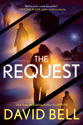 Review: The Request by David Bell