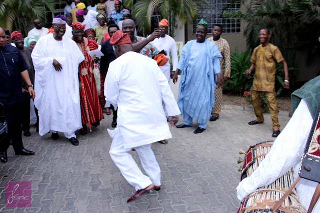 Olusegun Obasanjo