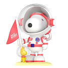 Pop Mart Leave a Mark Licensed Series Snoopy Space Exploration Series Figure