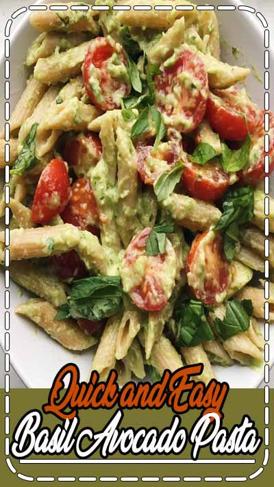 This Basil Avocado Pasta has been my go to lunch recently. It’s so yummy and creamy. Plus it only takes 15 minutes in total to throw together. I featured this recipe in my What I… View Post