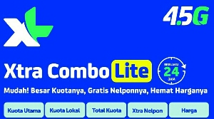 Kelebihan Paket Internet Xl Siap Pakai Plus Nomor Baru Goresan Pemikiran