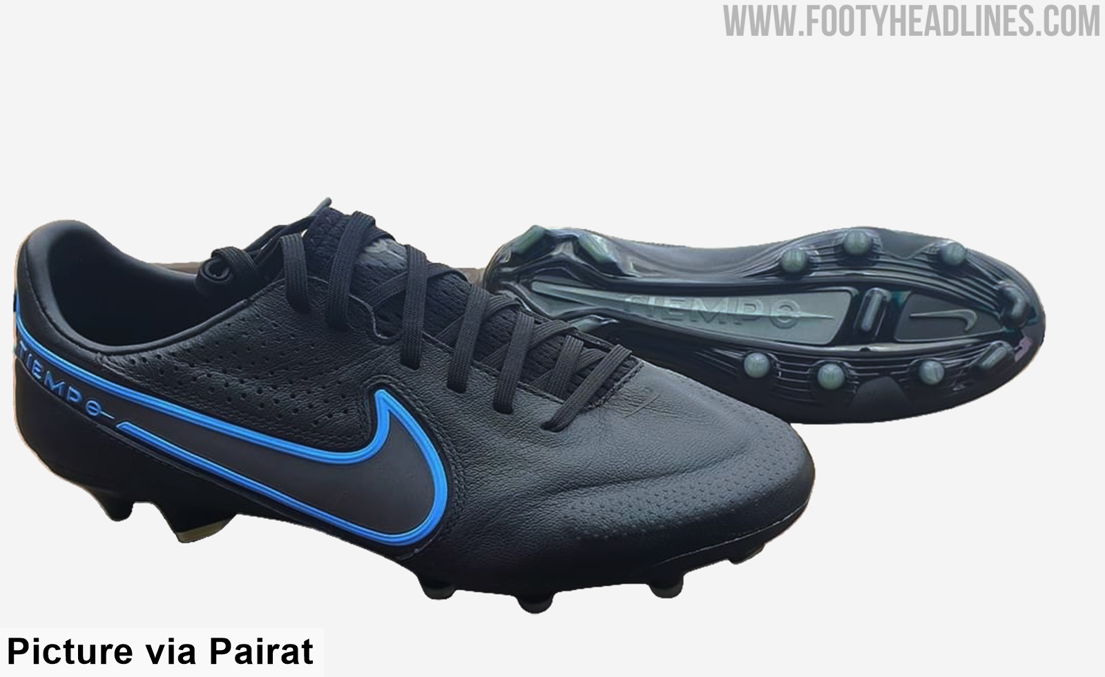 nike ctr boots