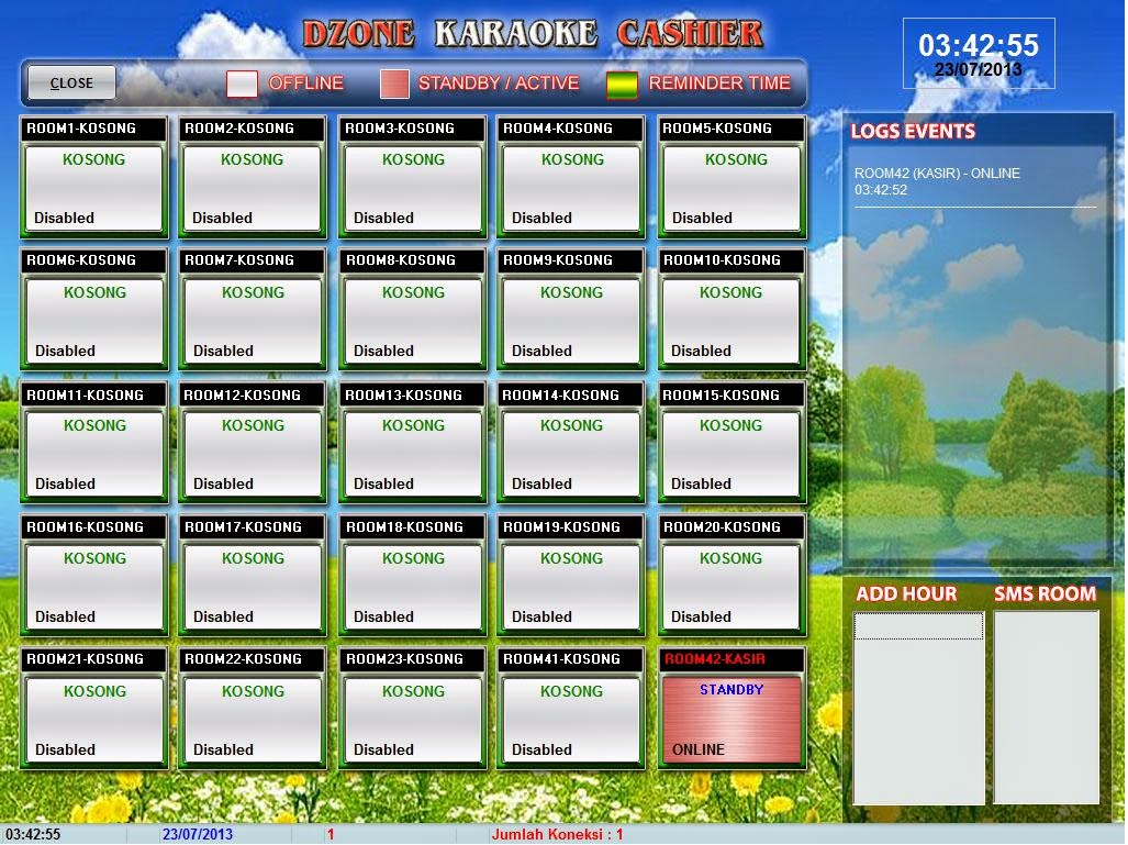 Software billing karaoke gratis software Software billing karaoke gratis software