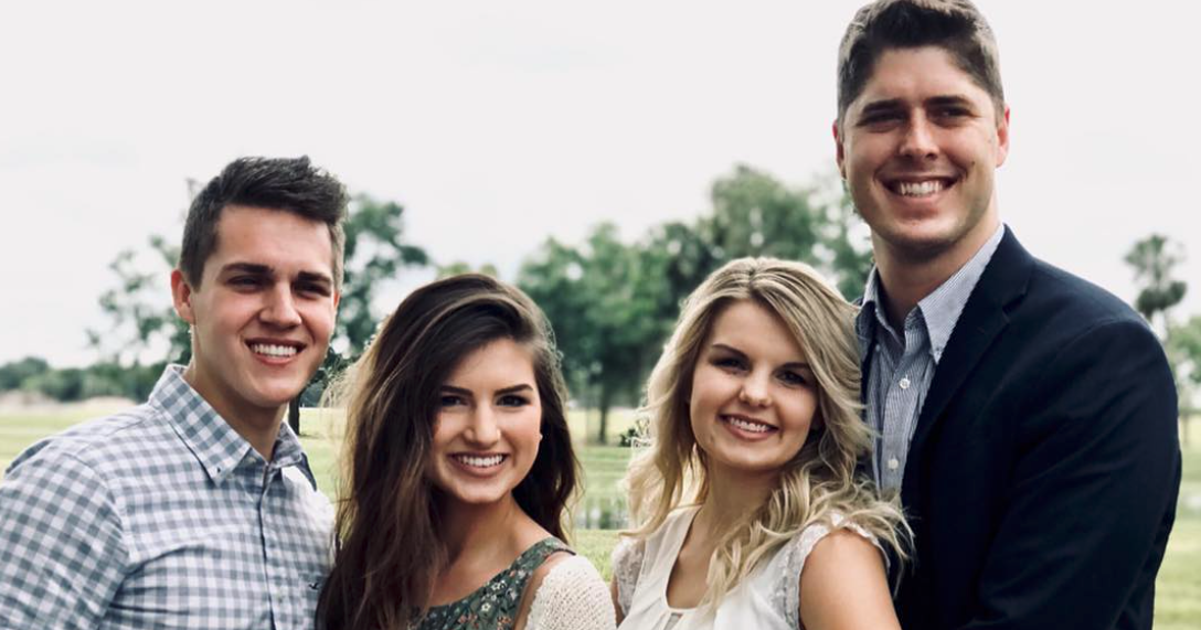 Bates Family Blog Bates Updates and Pictures Gil and Kelly 19 Kids