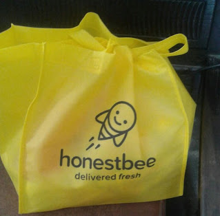 "Wisata Belanja" Museum Tekstil Jakarta dengan Honestbee