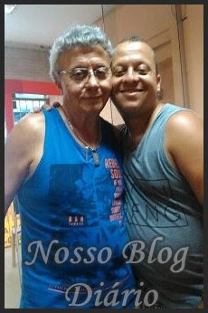 Homenagem aos pais Nosso Blog Diário http://dulcineiadesa.blogspot.com.br