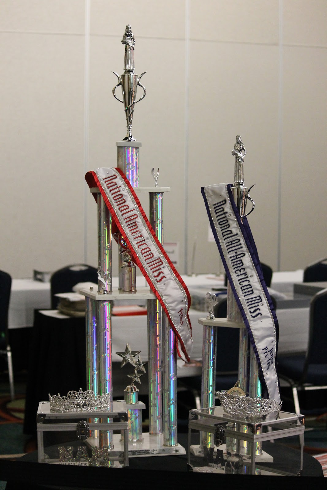 Day 1 at NAM Nationals is a Wrap...