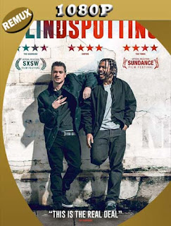 Blindspotting (2018) HD [1080p REMUX] Latino [GoogleDrive] SXGO