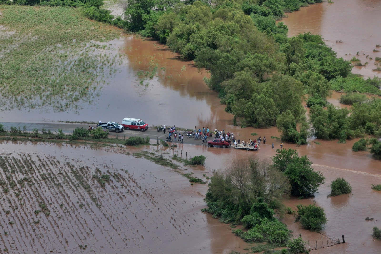 Image result for Río San Lorenzo, en el municipio de Culiacán