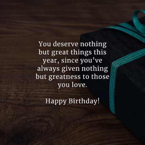 Boss Birthday Status Wishes Messages To Send Via Whatsapp