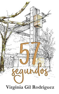 57 Segundos - Virgina Gil Rodriguez