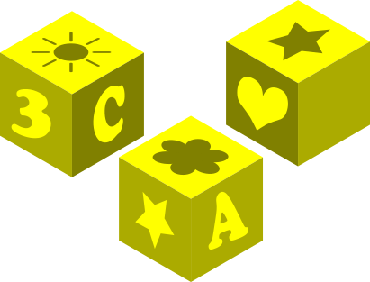 What Clip Art : Infographic Baby Elements