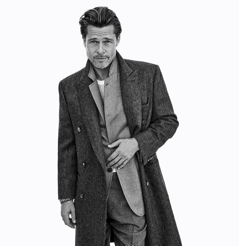 Brioni campaign 2020