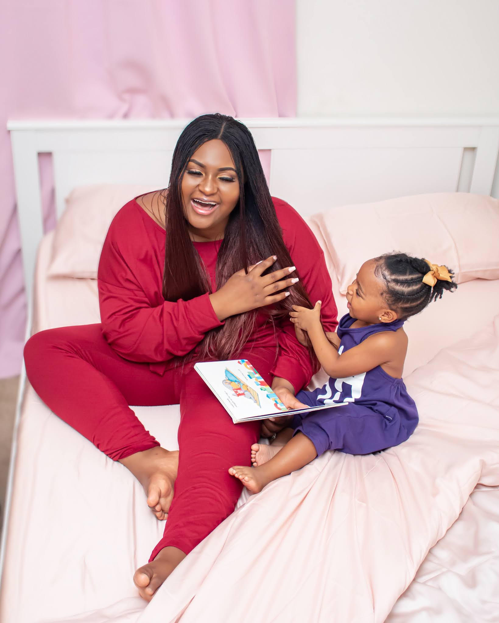 Importance of a good bed sheet set [Lizzy O]