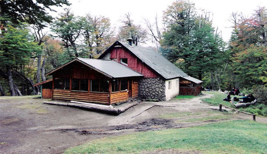 TREKKING EN BARILOCHE (Argentina) - Foro Google Earth para Viajar