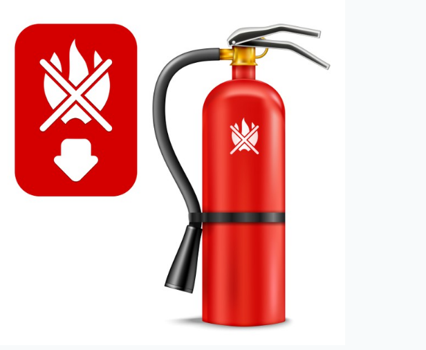 Hirdco - Fire Protection Products & Services: What are class B fire extinguishers used for?