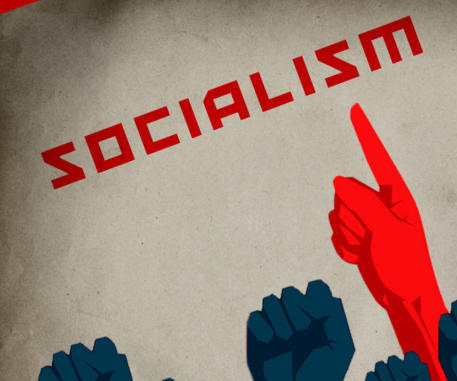 Sistem Ekonomi Sosialis Ekonomi Pembangunan Sistem Ekonomi Sosialis Ekonomi Pembangunan