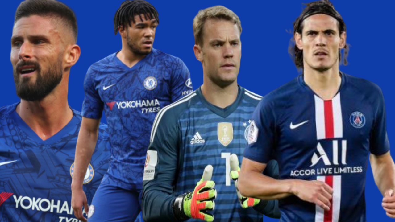 CHELSEA FC NEWS NOW | All the latest Chelsea News in Five Minutes