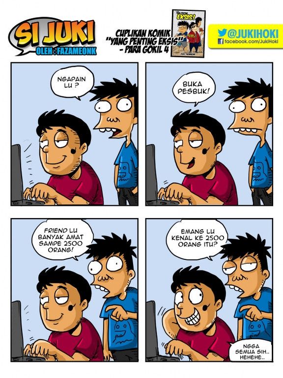 Materi 2 Menggambar Komik