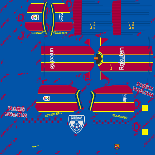 Fc Barcelona Kits 20202021 By Nike Kits Dream League Soccer 2020 Fc Barcelona Kits 20202021 By Nike Kits Dream League Soccer 2020
