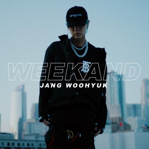 Lirik Lagu Jang Woohyuk - Weekand (terjemahan Indonesia, romanization