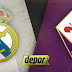 Real Madrid vs Fiorentina en vivo - ONLINE Copa Santiago Bernabeu 23 de Agosto