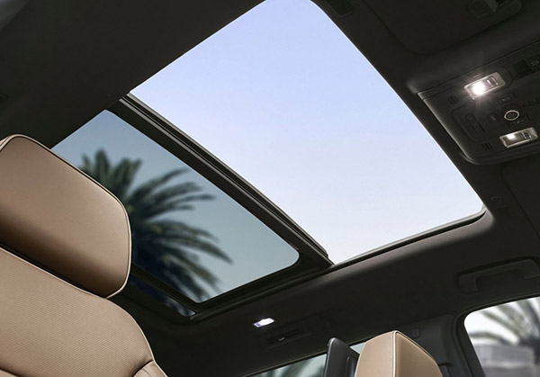 Burlappcar 2021 Chevrolet Suburban