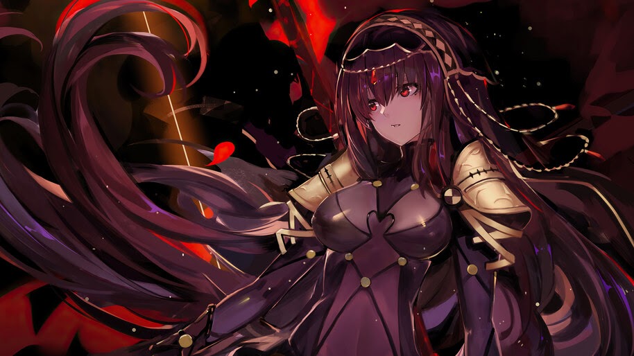 scathach fate download free scathach fate download free