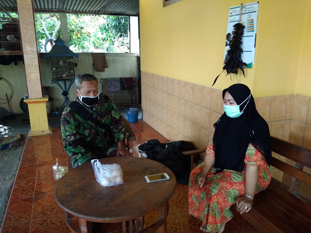 Optimalkan Peran Komsos Saat Pandemi Corona