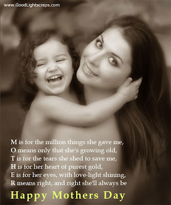 Mothers Day Sayings