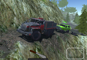 Offroad Simulator Online Mod Sınırsız PARA Hileli Apk İndir