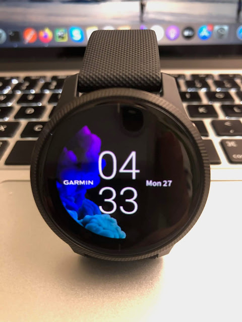 Garmin Venu Garmin Venu