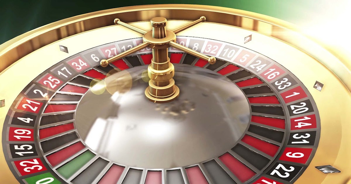 Explain Roulette Wheel And Its Types