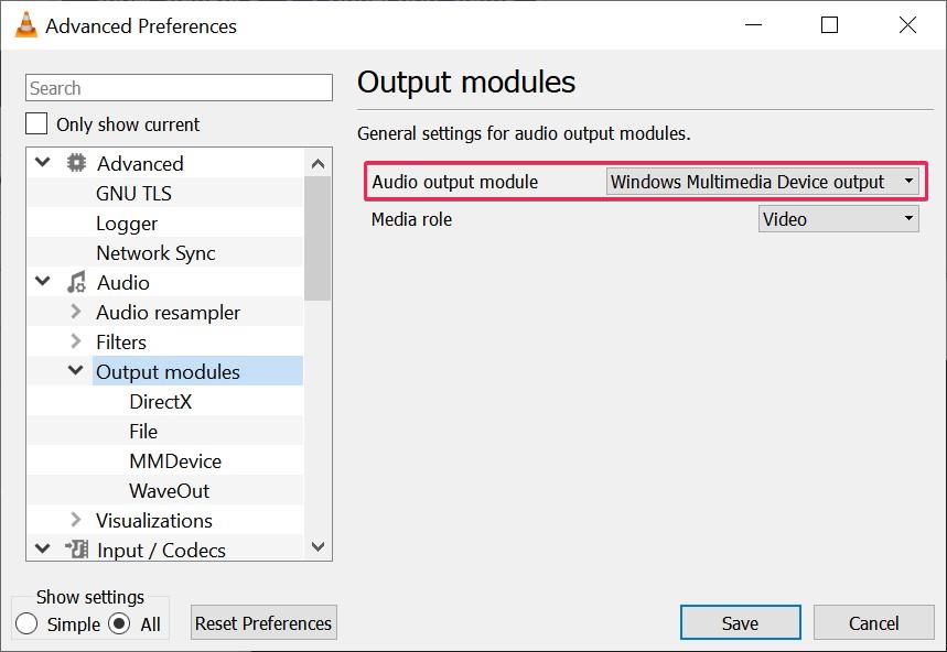 VLC Media Player Best Settings