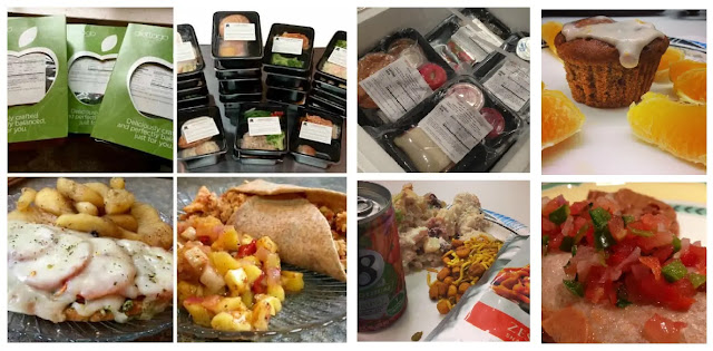 4. Diet-to-Go Mail Order Diet Delivery 4. Diet-to-Go Mail Order Diet Delivery