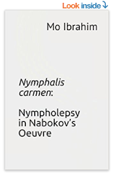 NYMPHALIS CARMEN: NYMPHOLEPSY IN NABOKOV'S OEUVRE