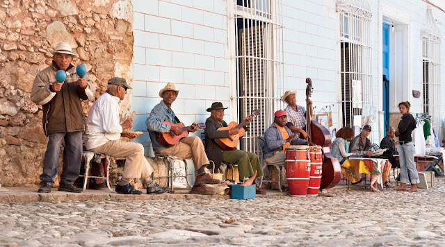 Things to do and Places to visit in Cuba