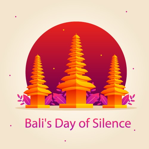 Pidato Bahasa Bali Hari Raya Nyepi Msatua Bali