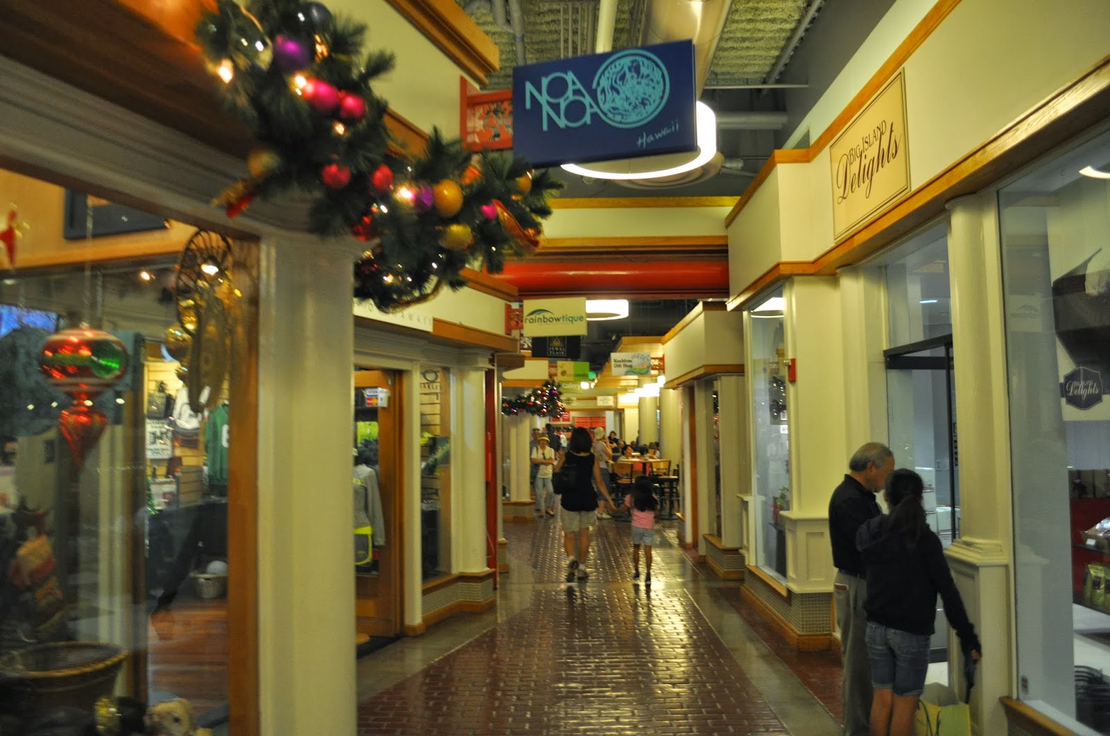 Clark Street Value: Howard Hughes Corporation: Ward Village