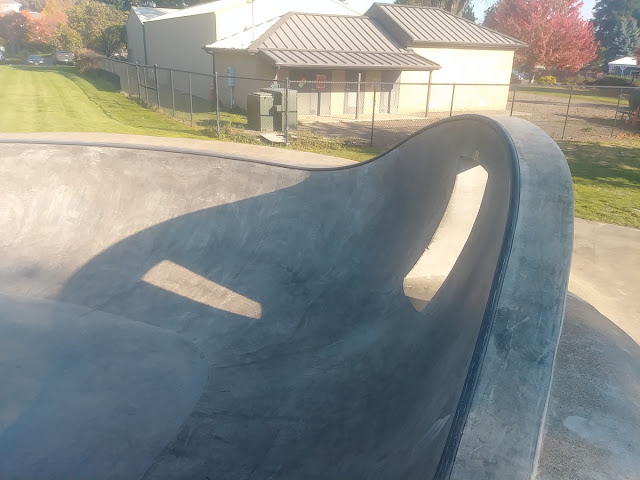 Keizer Skatepark