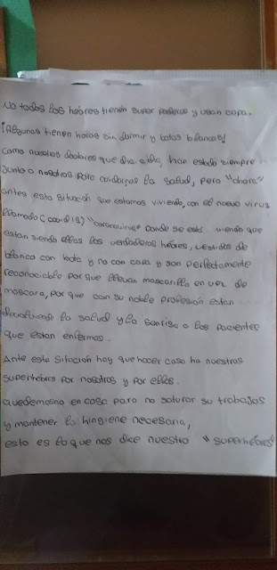 Aprendemos juntos-Blog de 5º del CEIP Victoria Kent-Curso 2019-2020