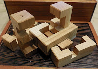 Burr PIeces Burr PIeces