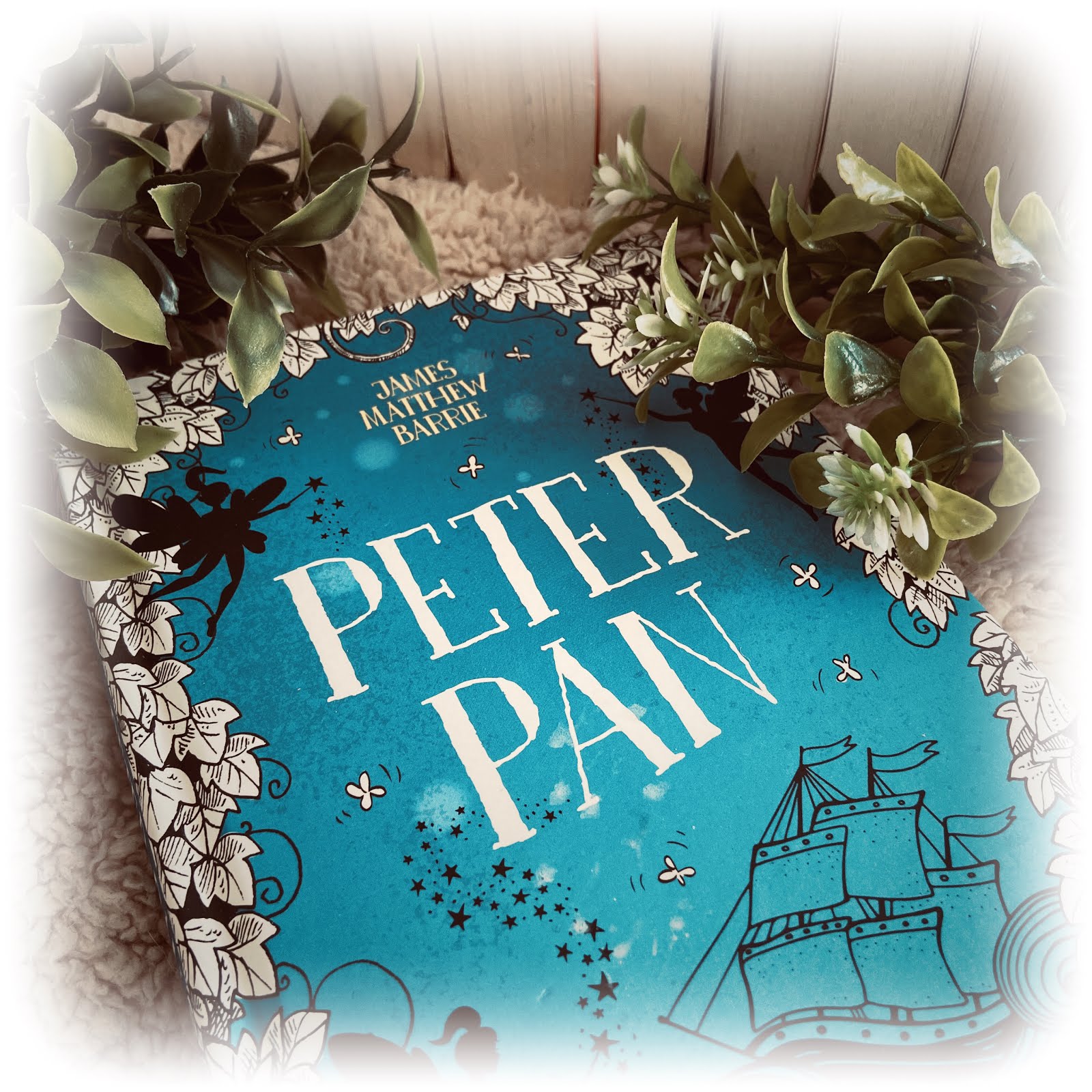 Peter Pan James M. Barrie Libro Gribaudo IBS