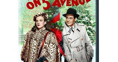 It Happened on Fifth Avenue (1947)