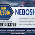 Features of NEBOSH Qualification