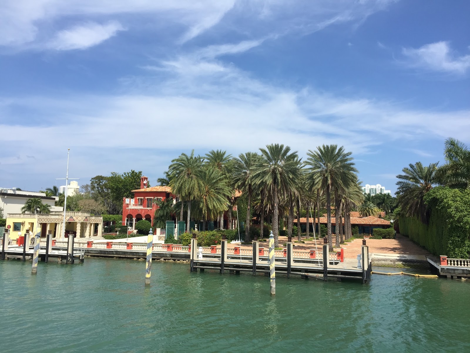 Tasty Times in MIAMI | Tocka's Tasty Times by Tea