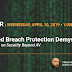 Advanced Breach Protection Demystified – Untold Truths On Security Beyond AV
