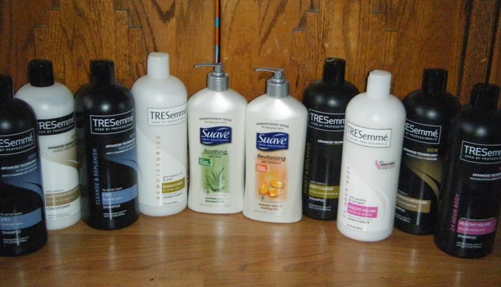Xoxo Frugal Momma: Albertsons - *HOT* Tresemmé Products Only 9¢!! (Ends ...