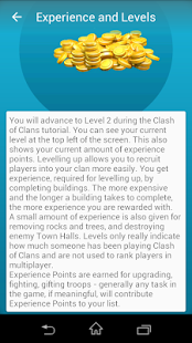 Game Cheats for Clash of Clans
