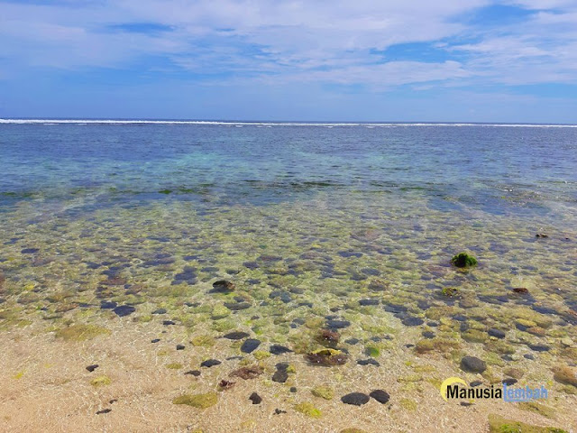 pantai di bali